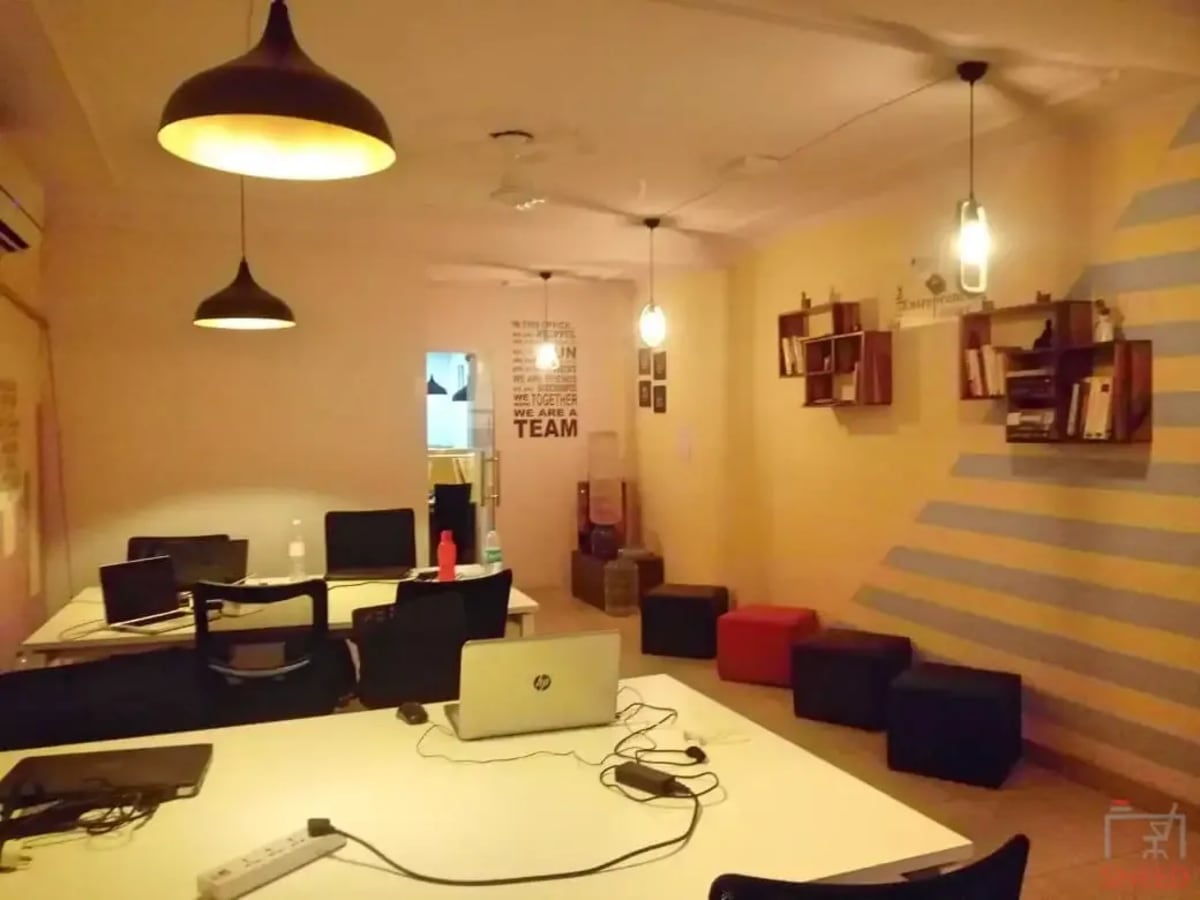 Sprint DNK Coworking Space in viman nagar — photo 3