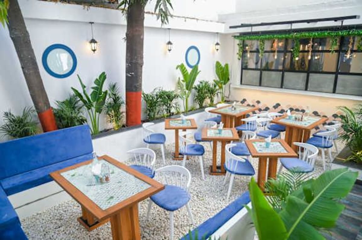 The Voyage Coworking Space in koregaon park — photo 2