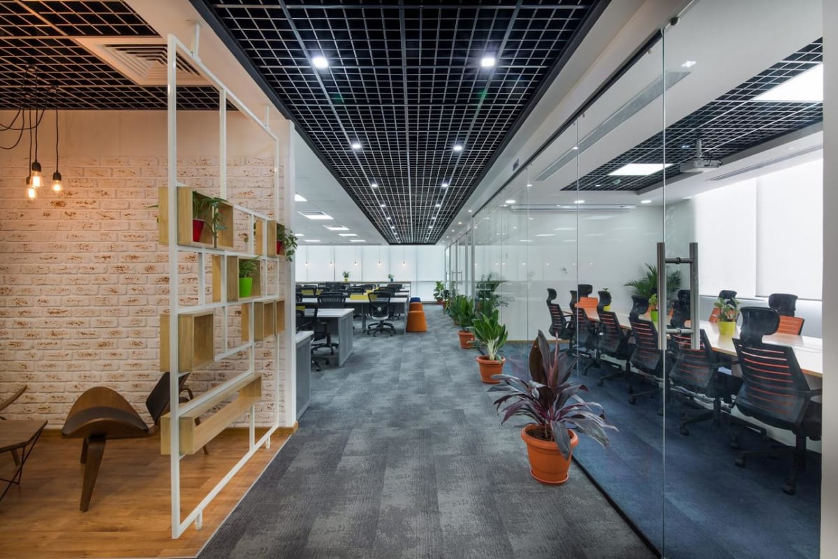 315Work Avenue Coworking Space in hinjawadi — photo 2