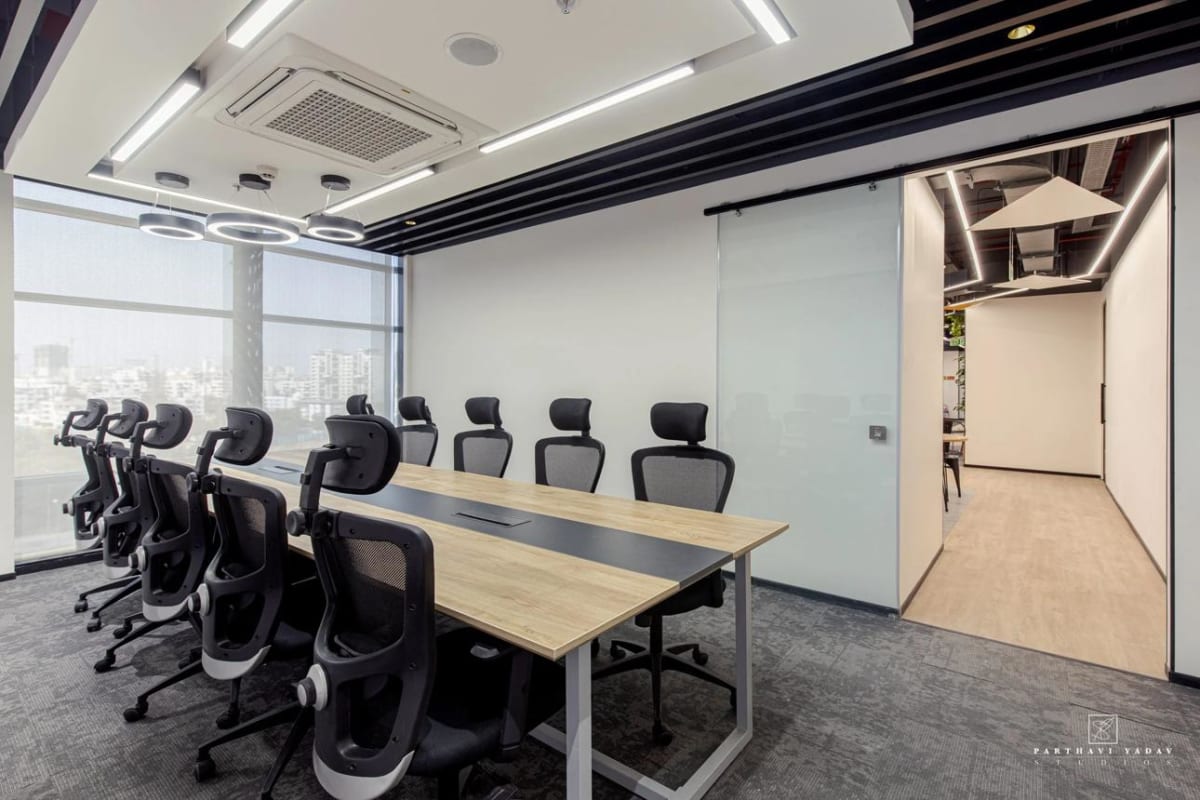 315Work Avenue Coworking Space in hinjawadi — photo 3
