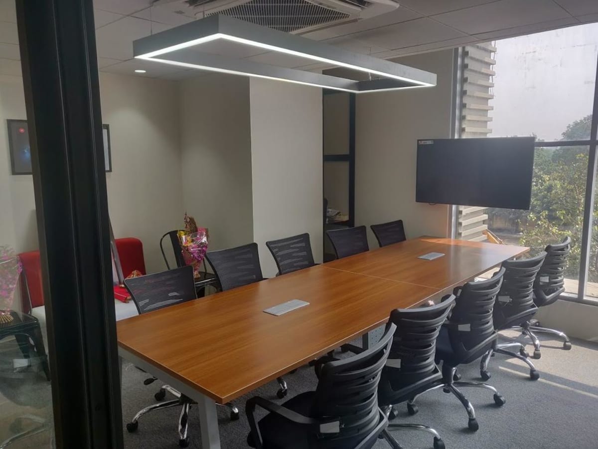 Space 31 Coworking Space in kondhwa — photo 3