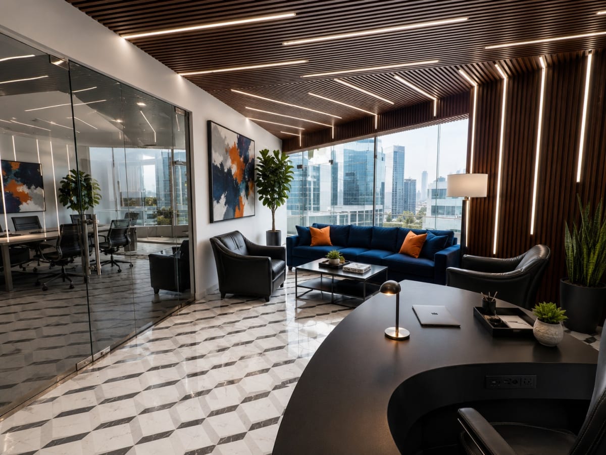 Livance Coworking — photo 1