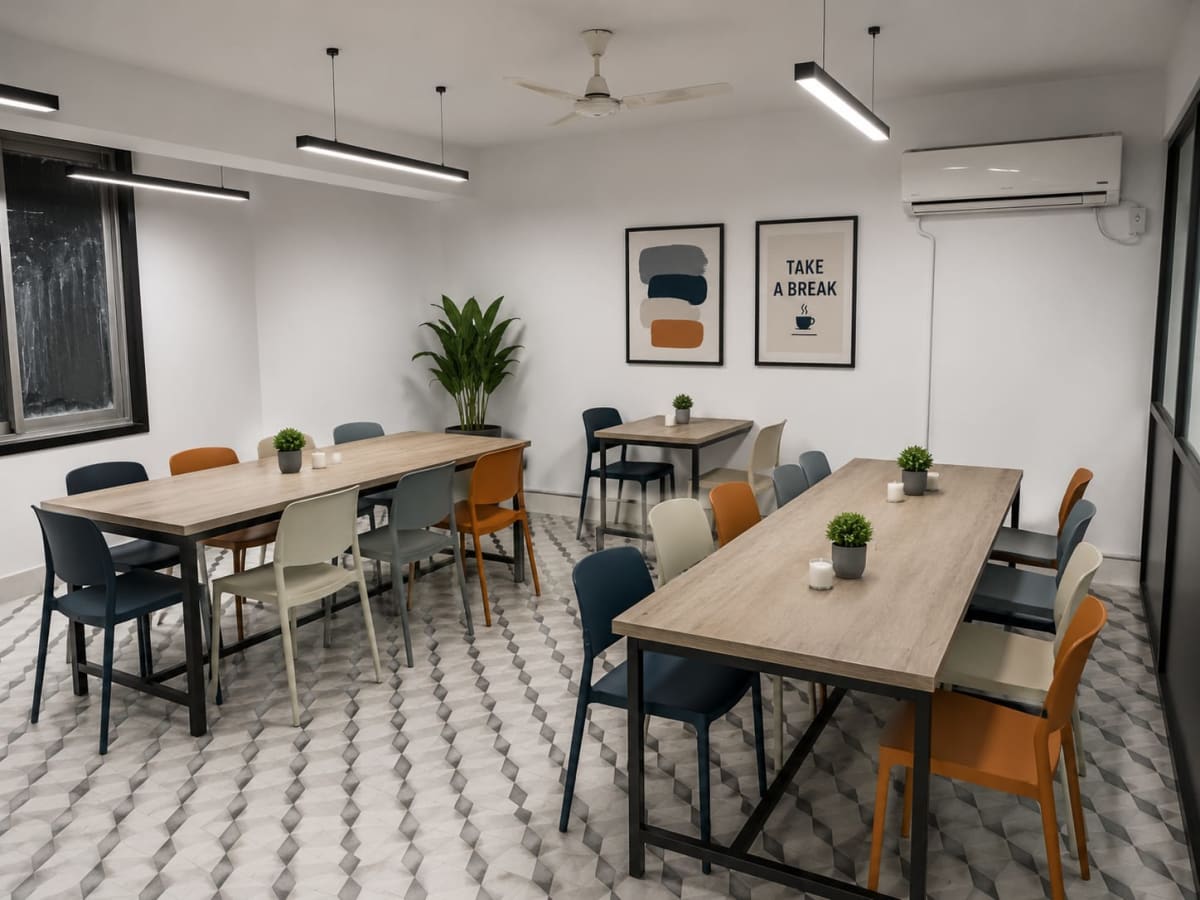 Livance Coworking — photo 4