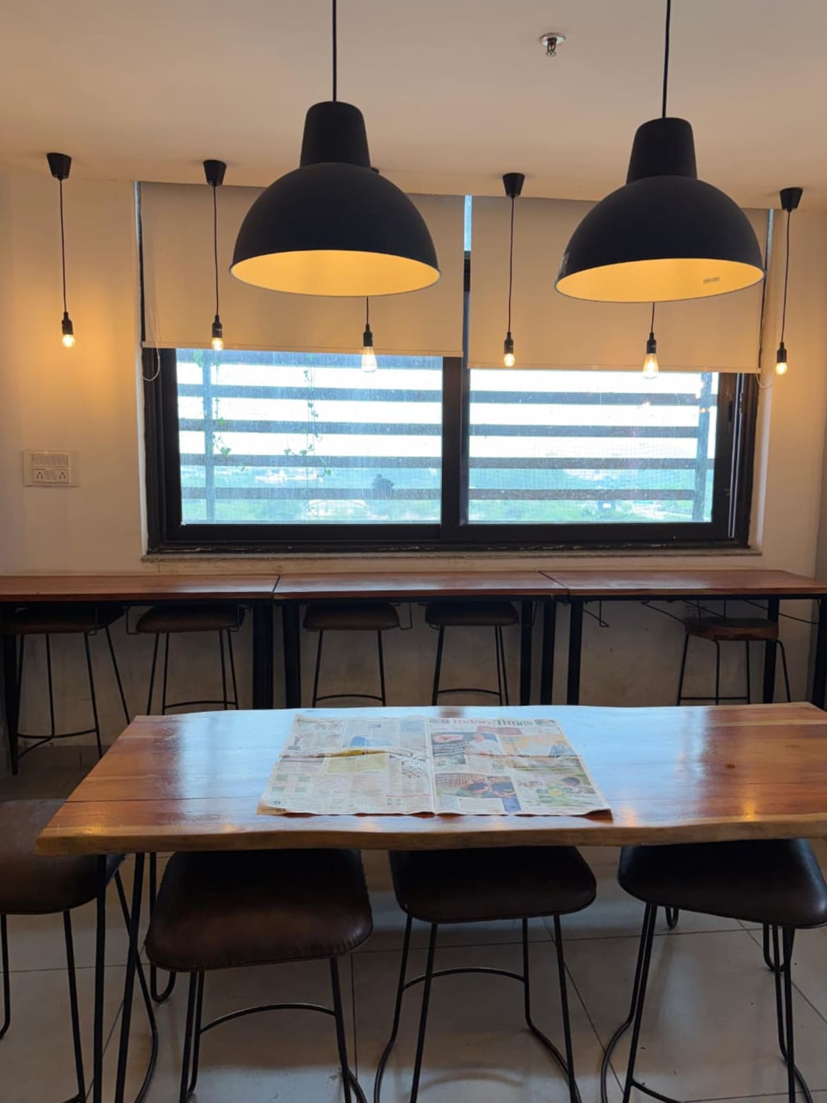 Flexihub Coworking Space — photo 1