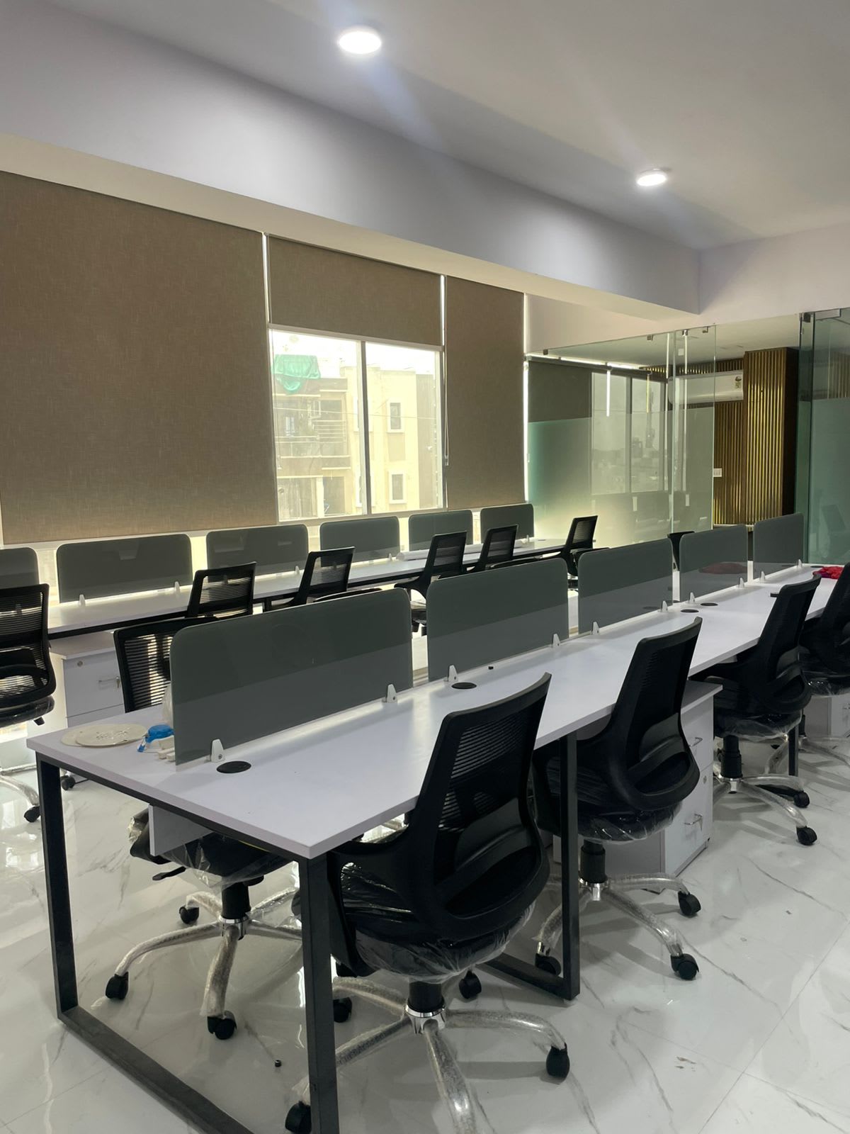 PROZIFY CO-WORKING SHYAM NAGAR Coworking Space in shyam nagar — photo 5