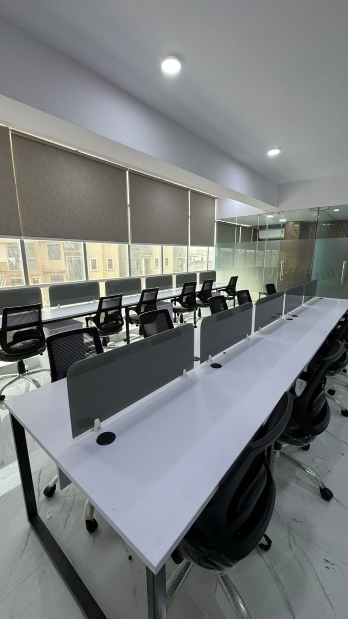 PROZIFY CO-WORKING SHYAM NAGAR Coworking Space in shyam nagar — photo 8