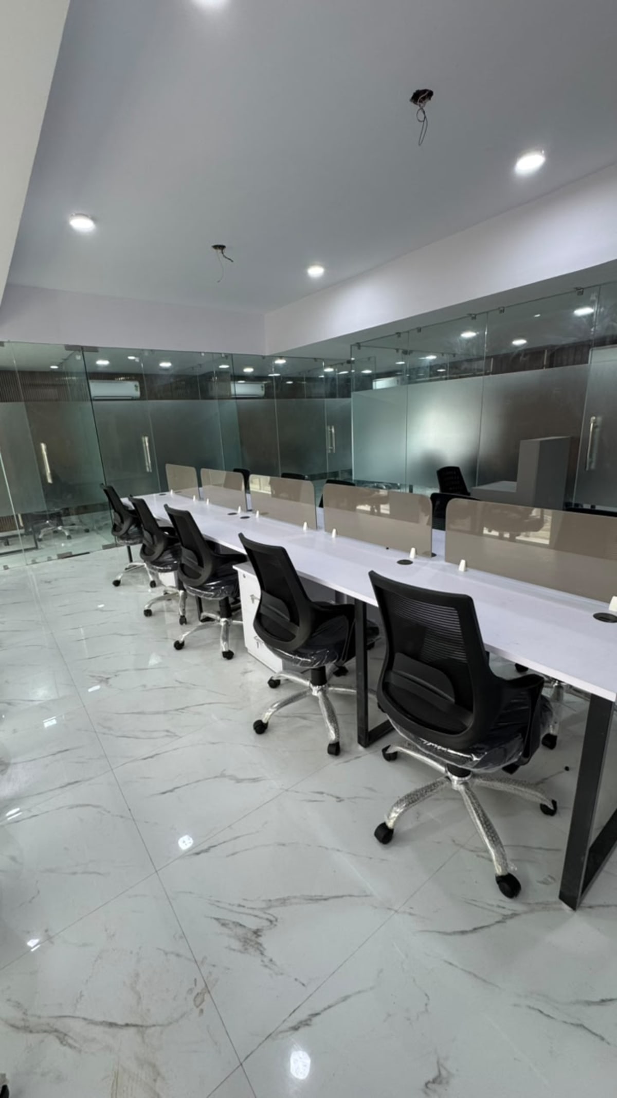 PROZIFY CO-WORKING SHYAM NAGAR Coworking Space in shyam nagar — photo 9