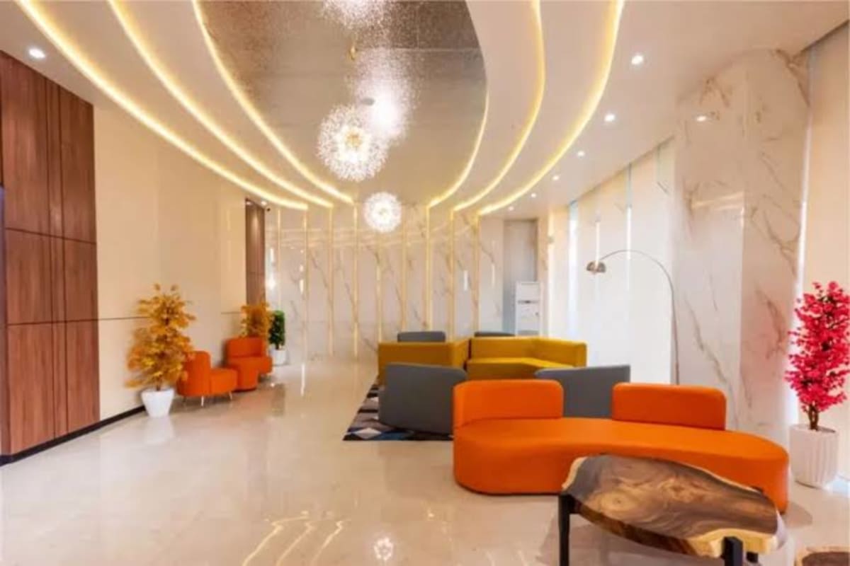 Sprint Antaaya Coworking Space in balewadi — photo 3