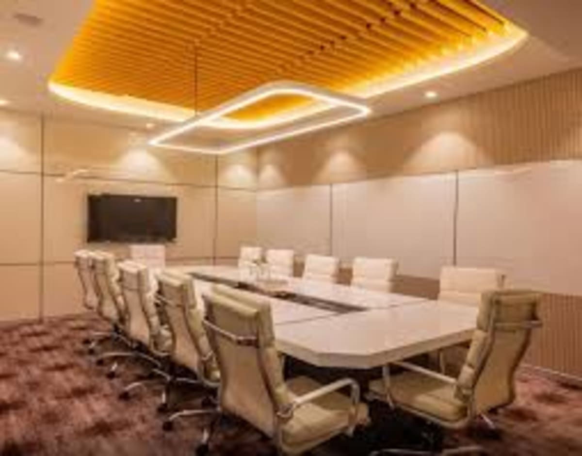 Sprint Antaaya Coworking Space in balewadi — photo 4