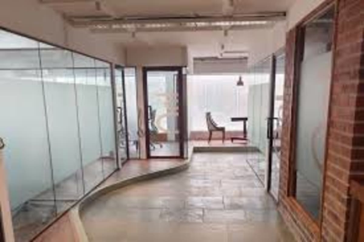 Kaarya Shared Workspaces Coworking Space in nagarjun enclave — photo 7