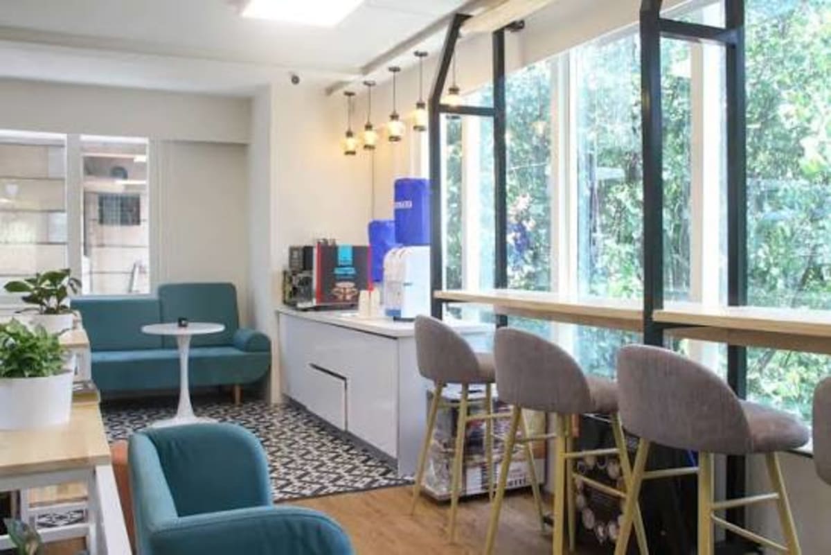 Urban Vault 608 - Coworking Space in indiranagar — photo 3
