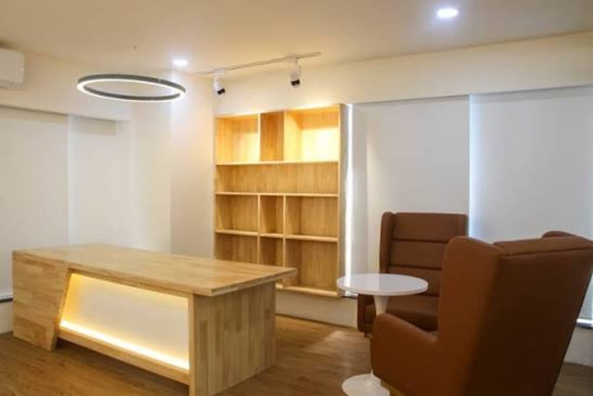 Urban Vault 608 - Coworking Space in indiranagar — photo 4