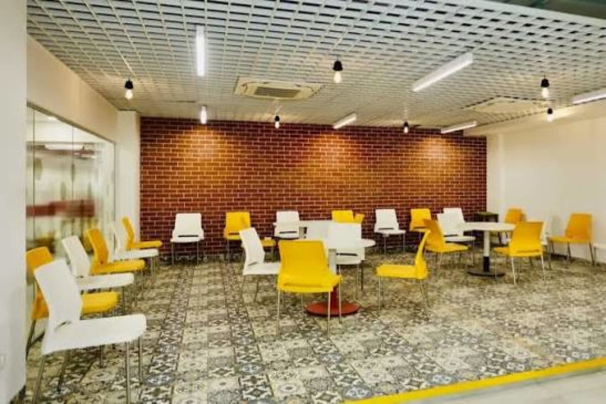 Coworkkeys Coworking Space in udyog vihar — photo 6