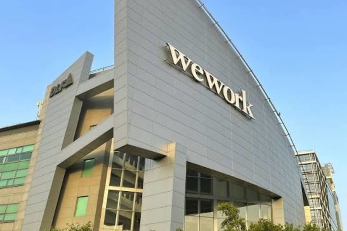 Find the Best Co Working Spaces for Productivity and Growth Coworking Space in dlf cyber city — photo 1