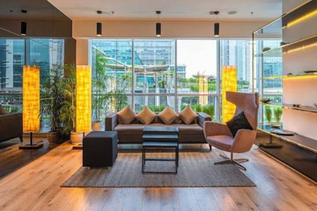 Skootr Global Private Limited Coworking Space in dlf cyber city — photo 6