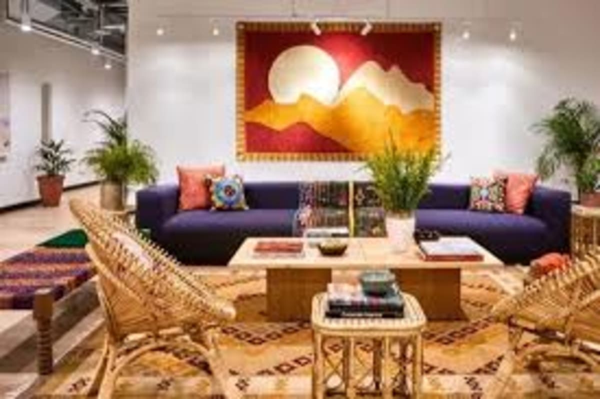 WeWork 9A Coworking Space in dlf cyber city — photo 4