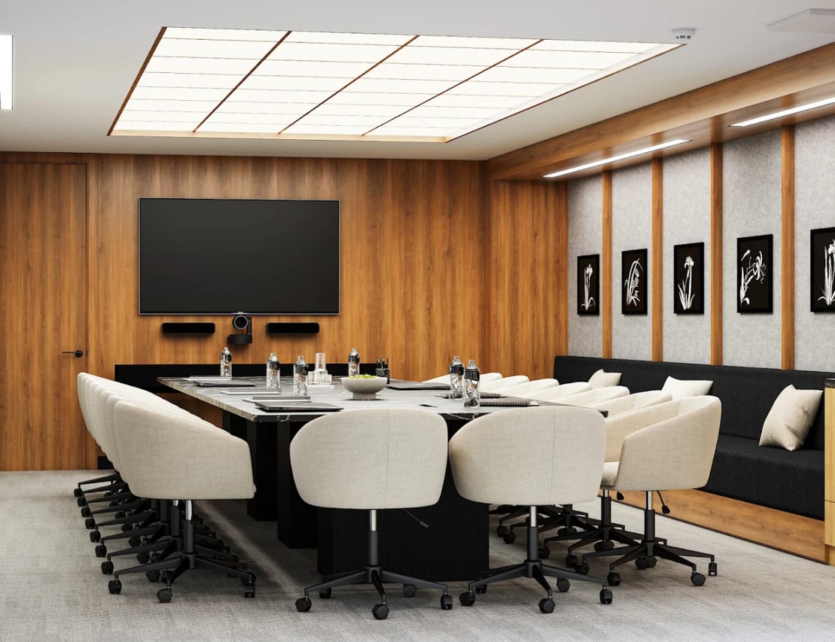 WeWork 9A Coworking Space in dlf cyber city — photo 3
