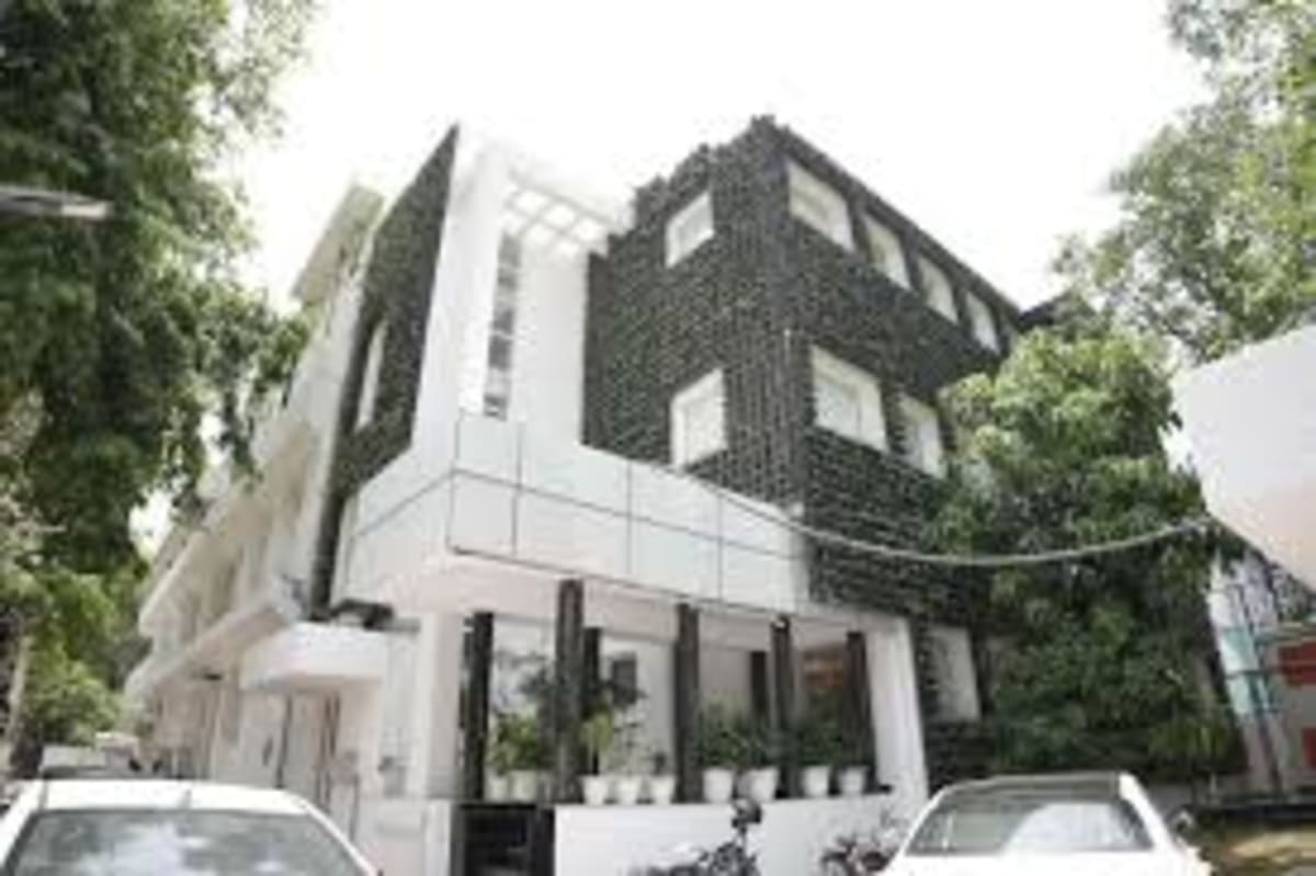 Coworkkeys Coworking Space in dlf phase 2 — photo 4