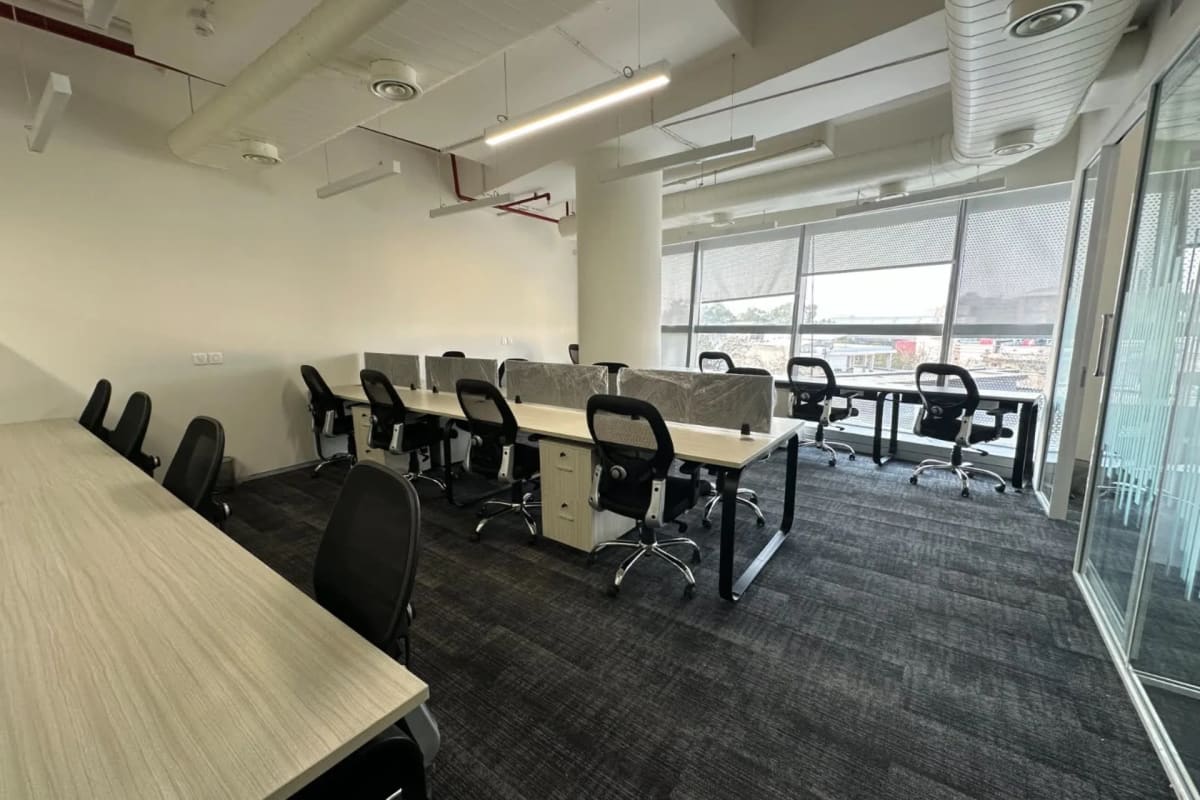 Satya The Hive Coworking Space in dwarka expressway — photo 5
