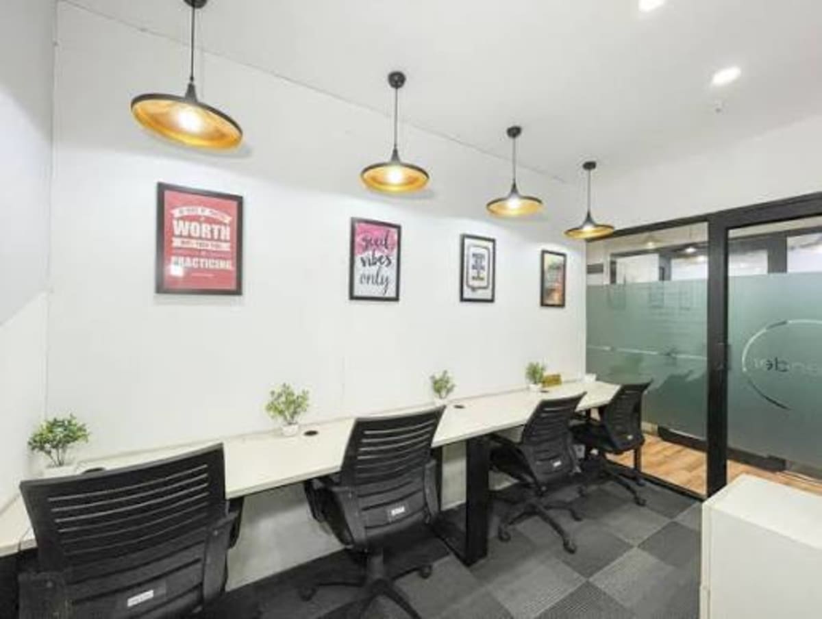 Awfis Suncity Success Coworking Space in golf course ext road — photo 8