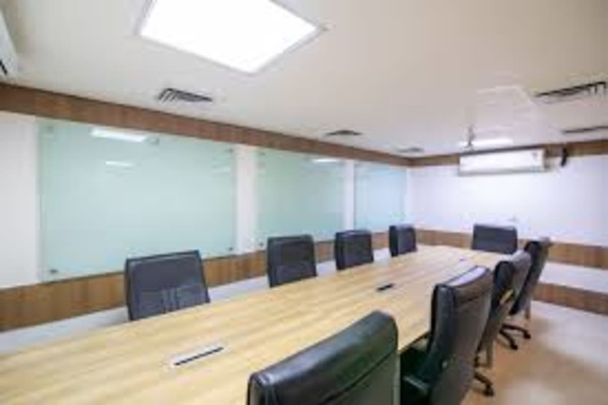 Team Cowork Coworking Space in haryana — photo 3
