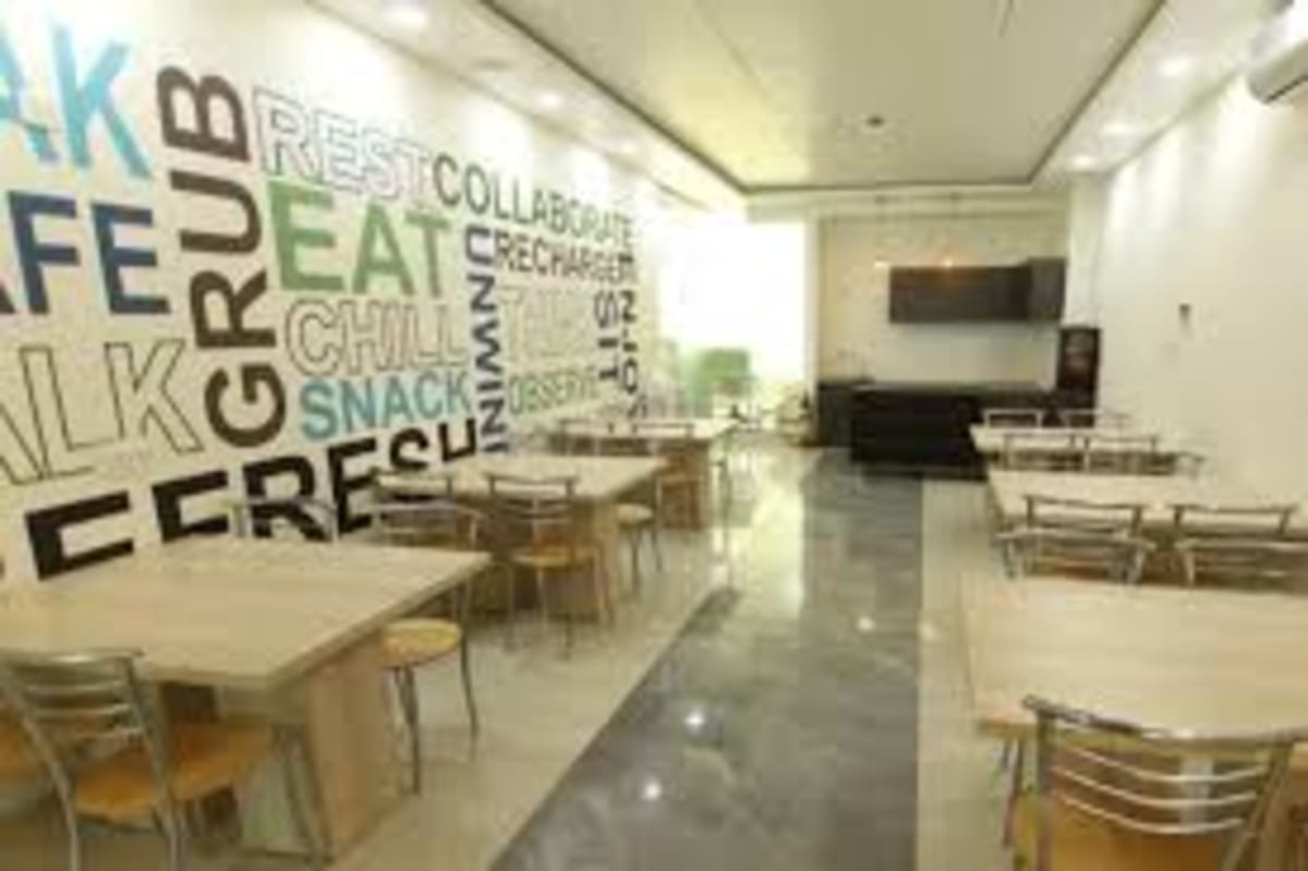 The OfficeBay Coworking Space in manesar — photo 4