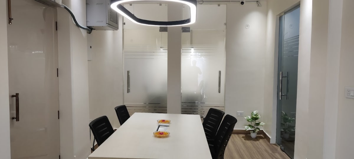 Udaan Coworks — photo 2