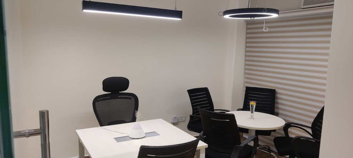 Udaan Coworks — photo 3