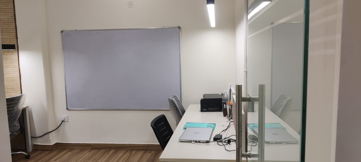 Udaan Coworks — photo 4