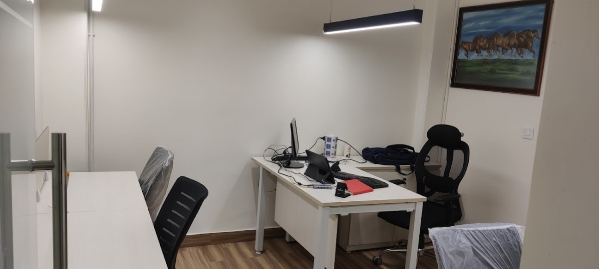 Udaan Coworks — photo 7