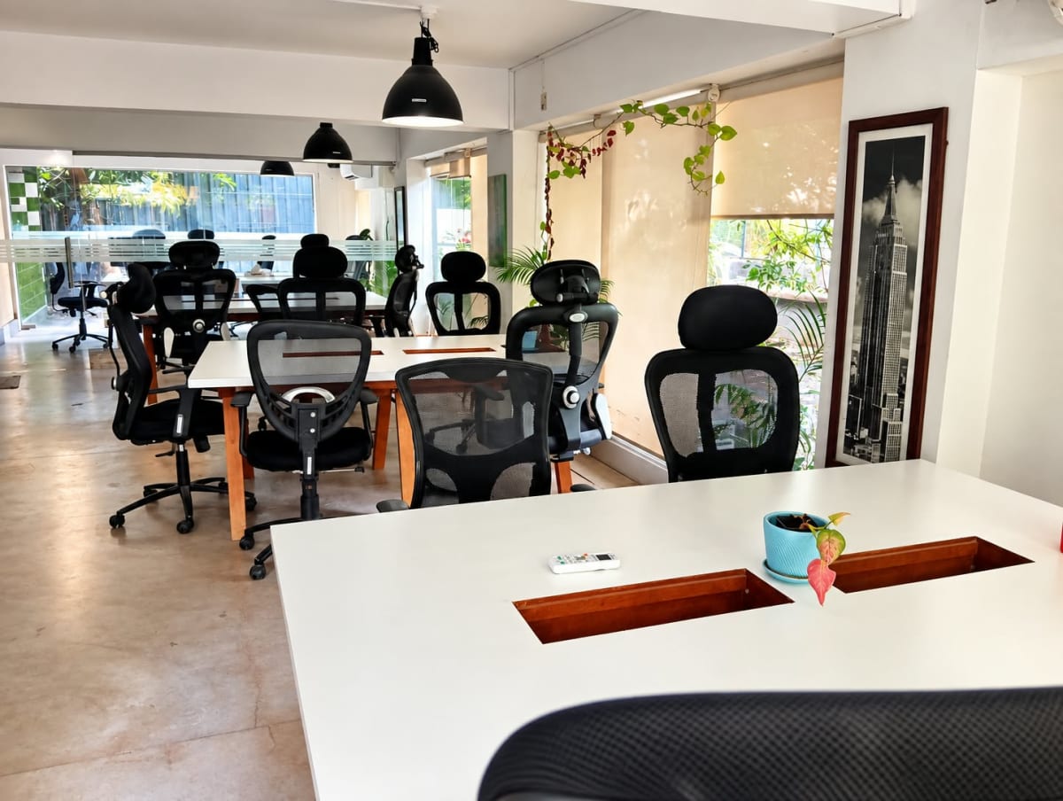 DCA Co-Working — photo 3