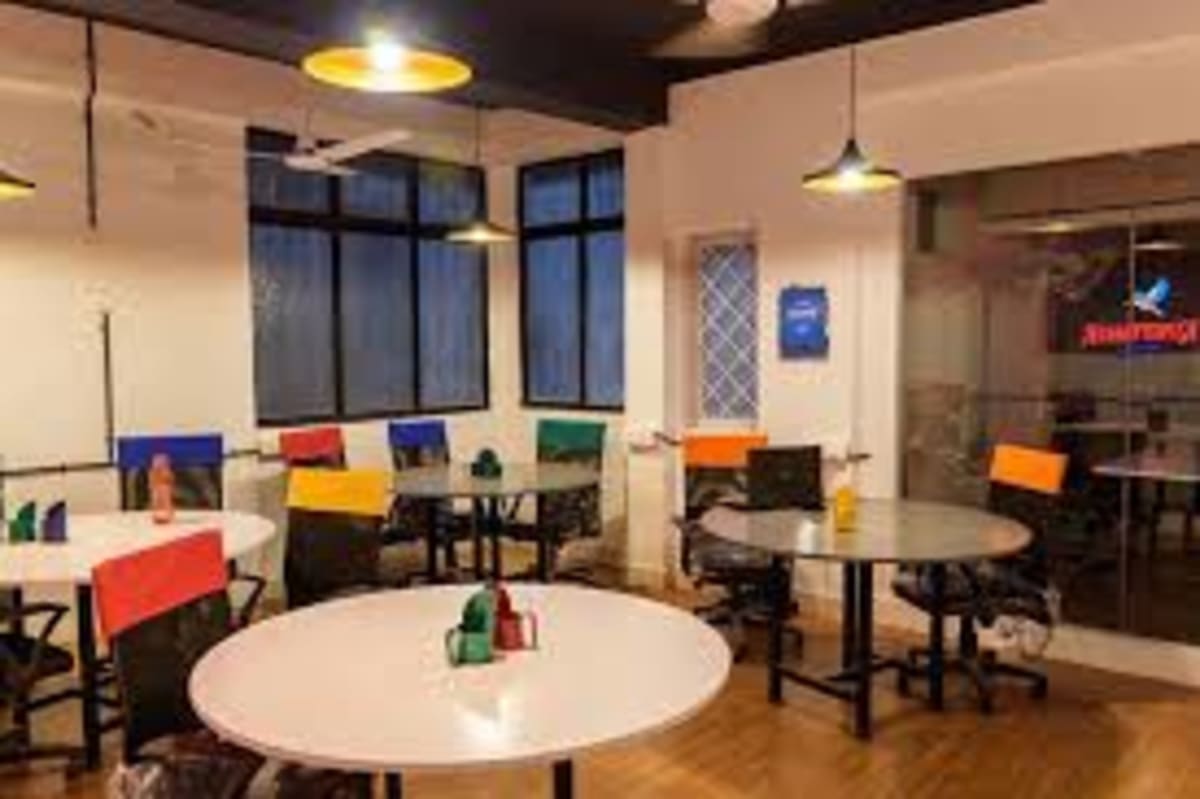 Growworks Coworking Space in aundh — photo 3