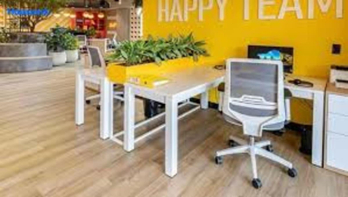 KODESK Coworking Space in balewadi — photo 3