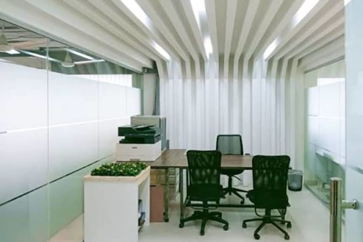 Excella Coworking Space in balewadi — photo 5