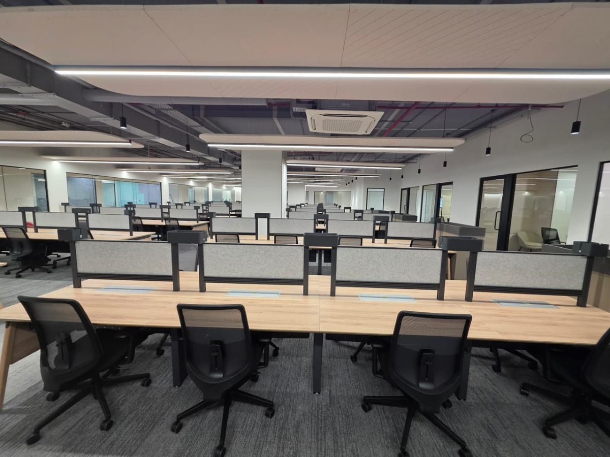 Mahaveer Worx — photo 6