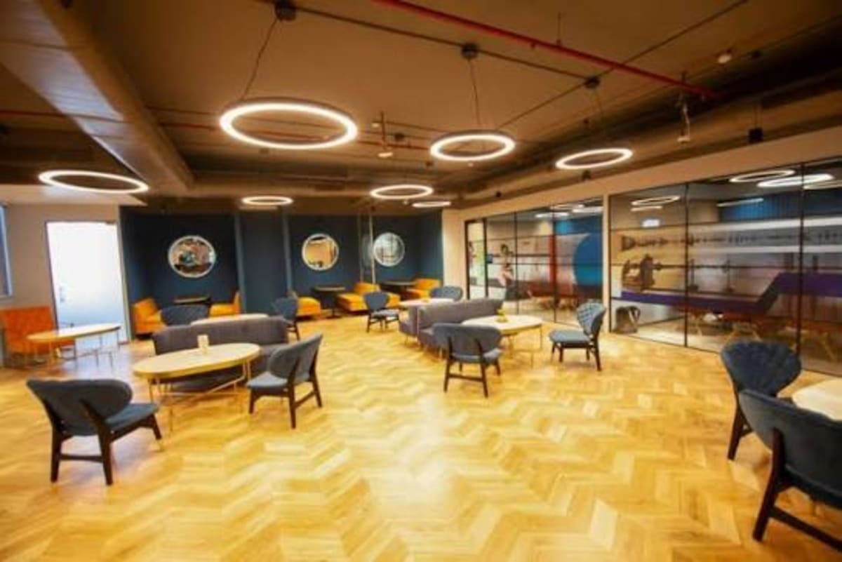 Awfis Coworking Space in church road Pune — photo 4