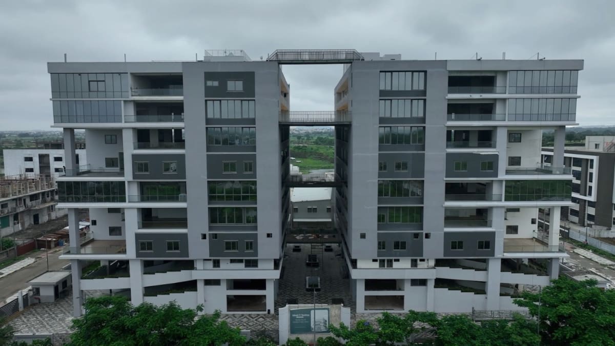 IDEAL IT TECHNO PVT LTD — photo 3