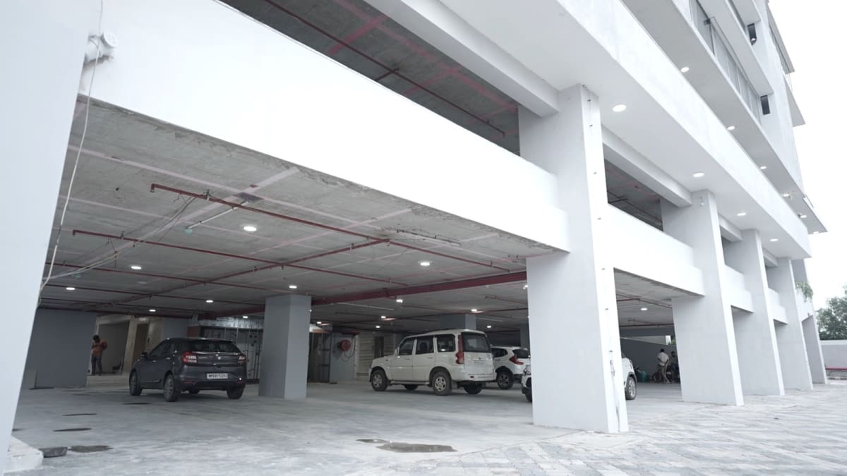 IDEAL IT TECHNO PVT LTD — photo 9