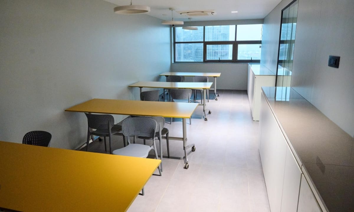 Delight Coworking Space in ambli — photo 6