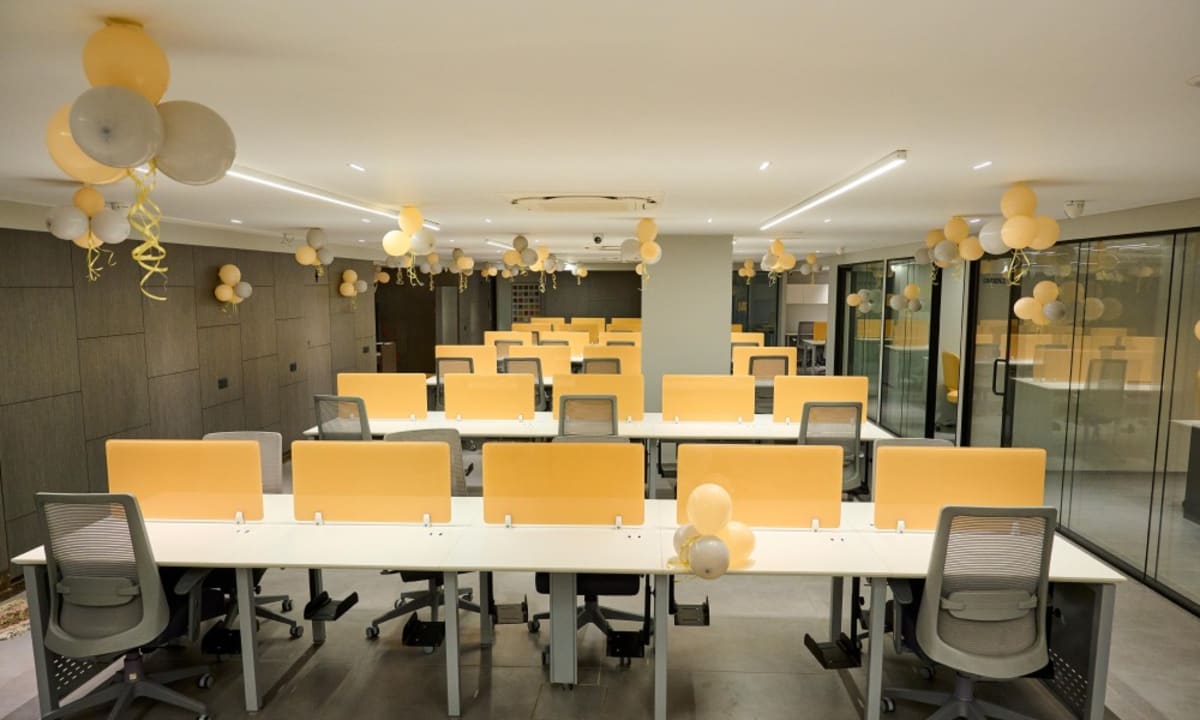 Delight Coworking Space in ambli — photo 3