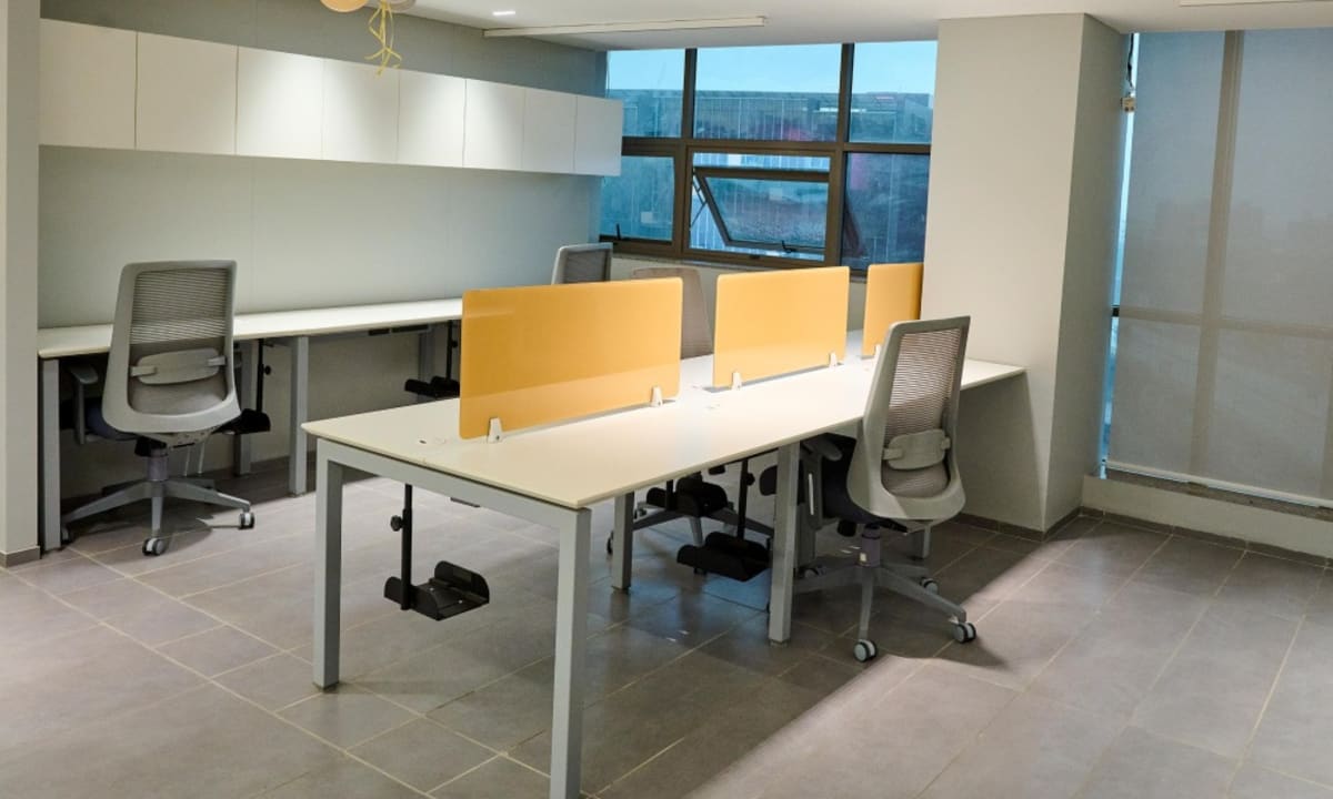 Delight Coworking Space in ambli — photo 5