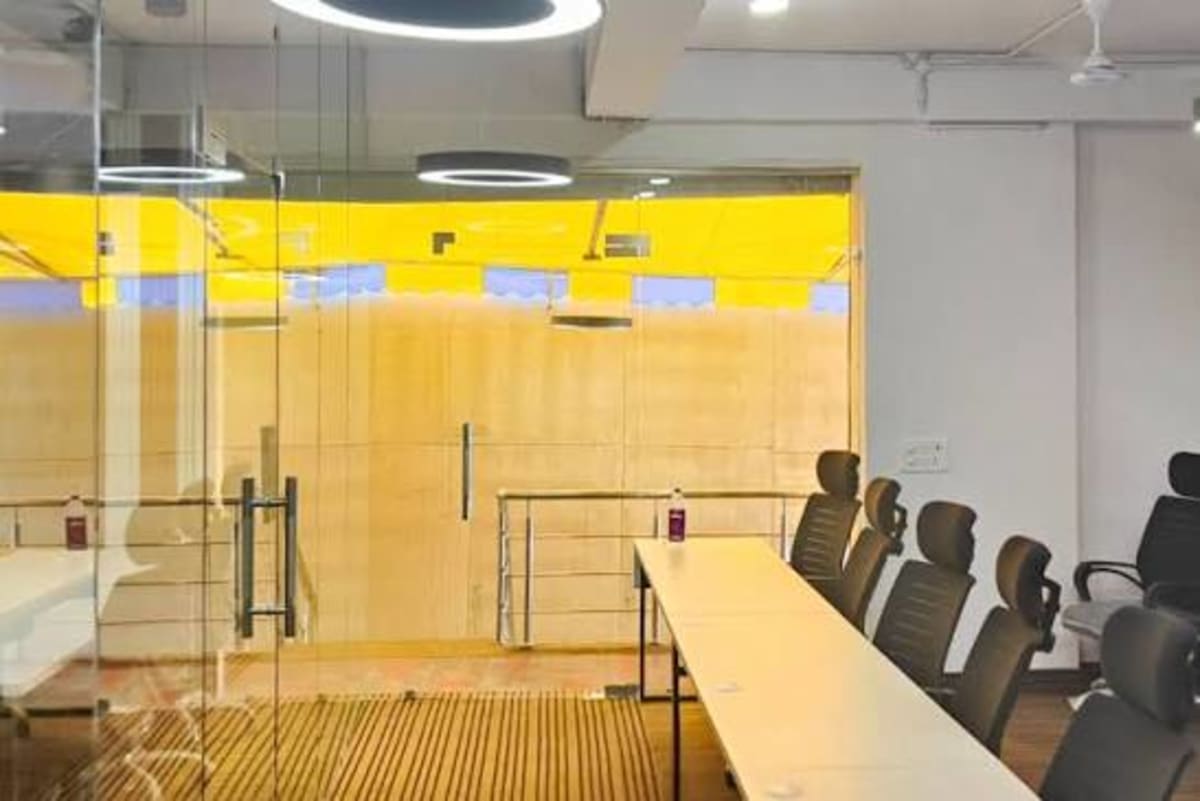 630 Empowerers Coworking Coworking Space in saket — photo 5
