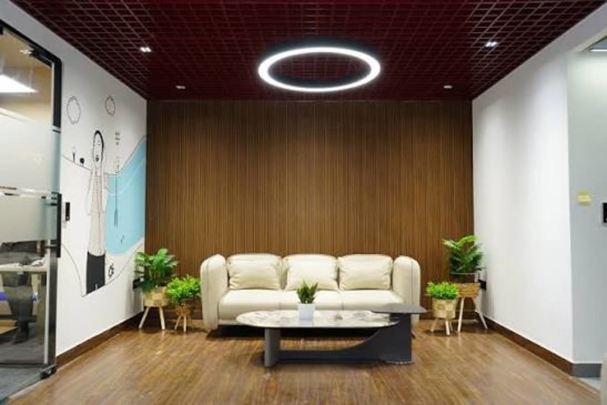 4U Coworks Coworking Space in paschim vihar — photo 9