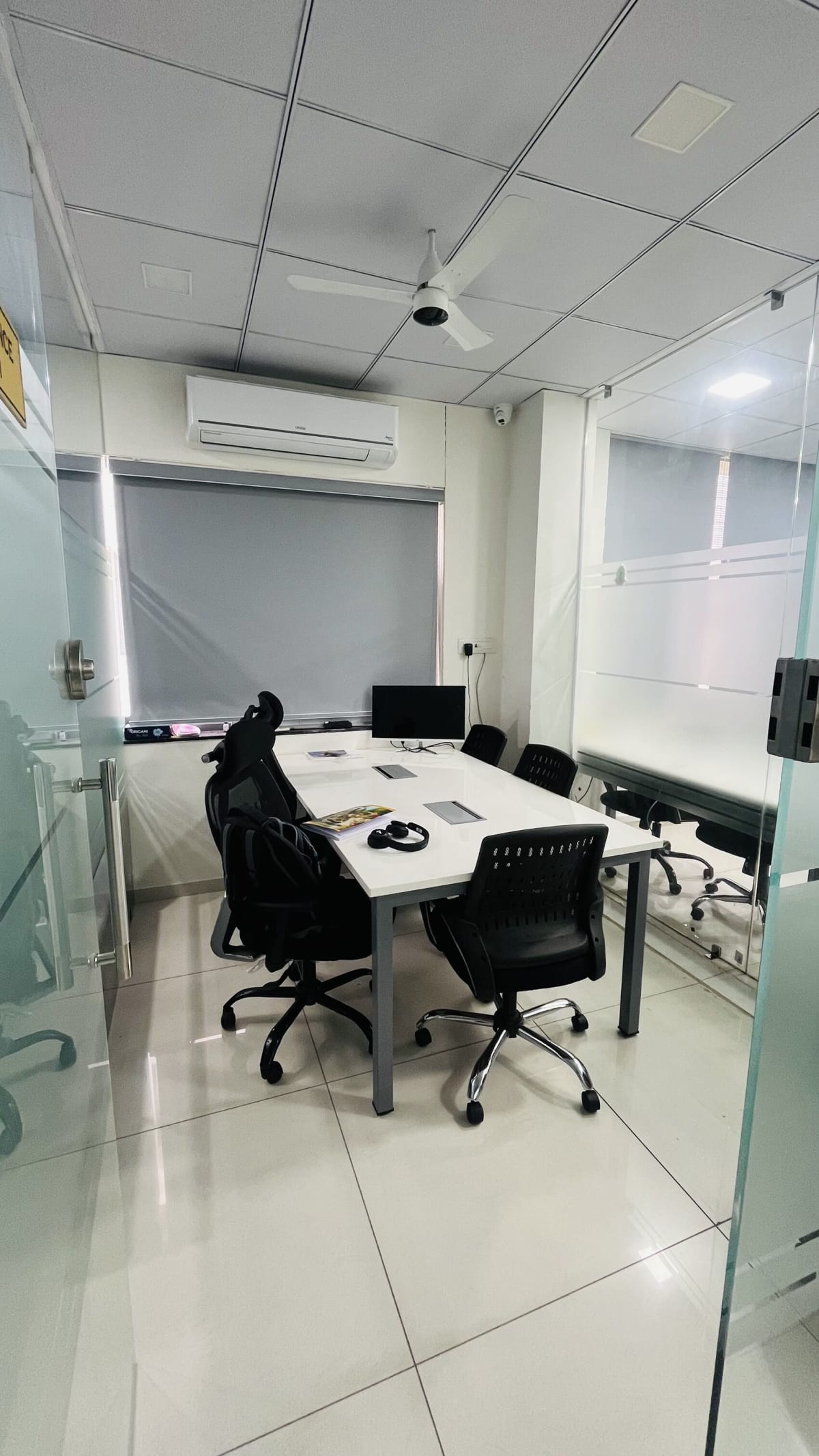 Digipine Coworking Space in Kudasan — photo 5