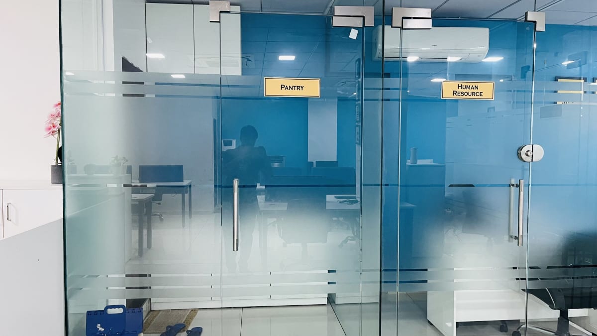 Digipine Coworking Space in Kudasan — photo 8