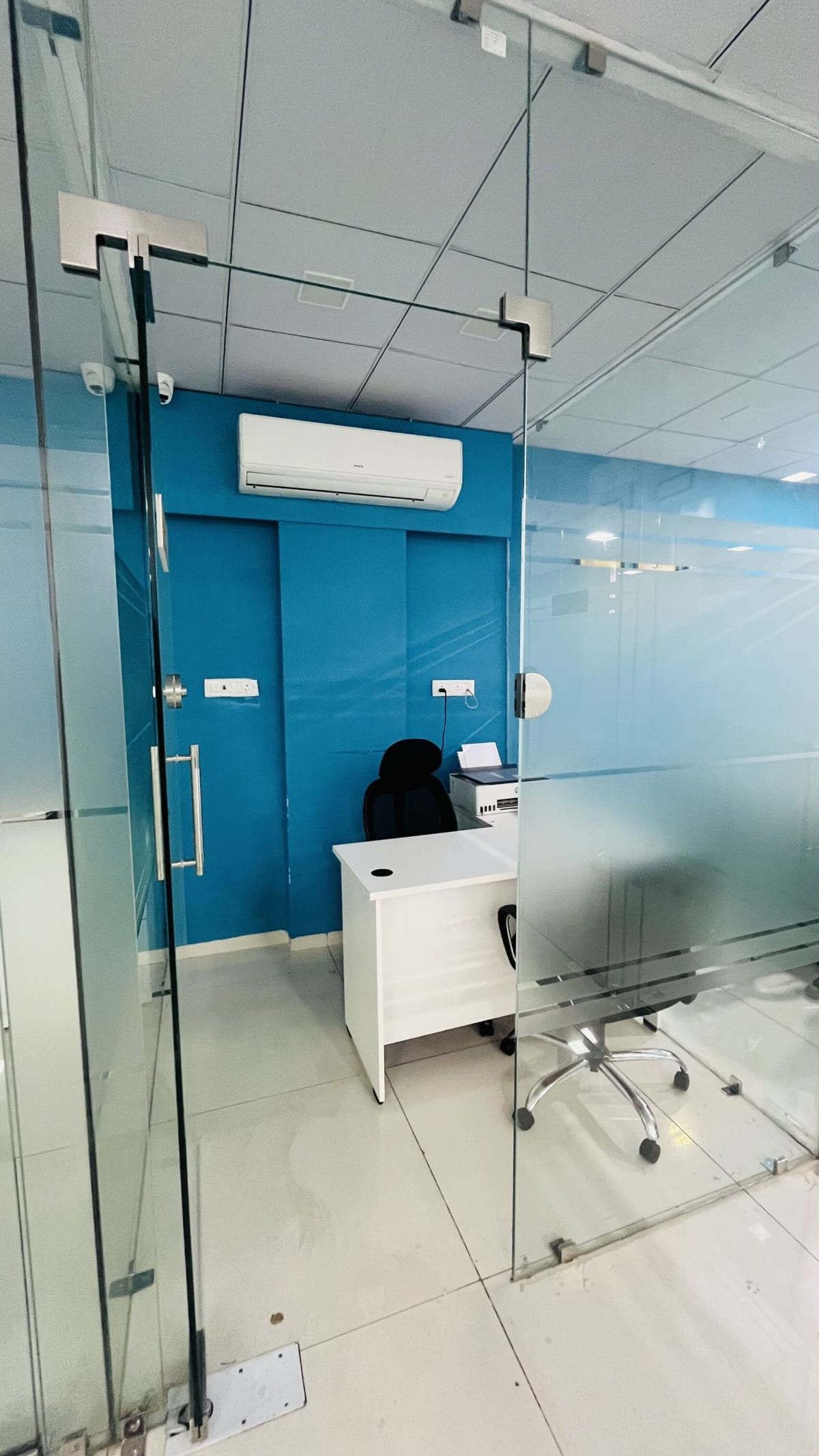 Digipine Coworking Space in Kudasan — photo 9