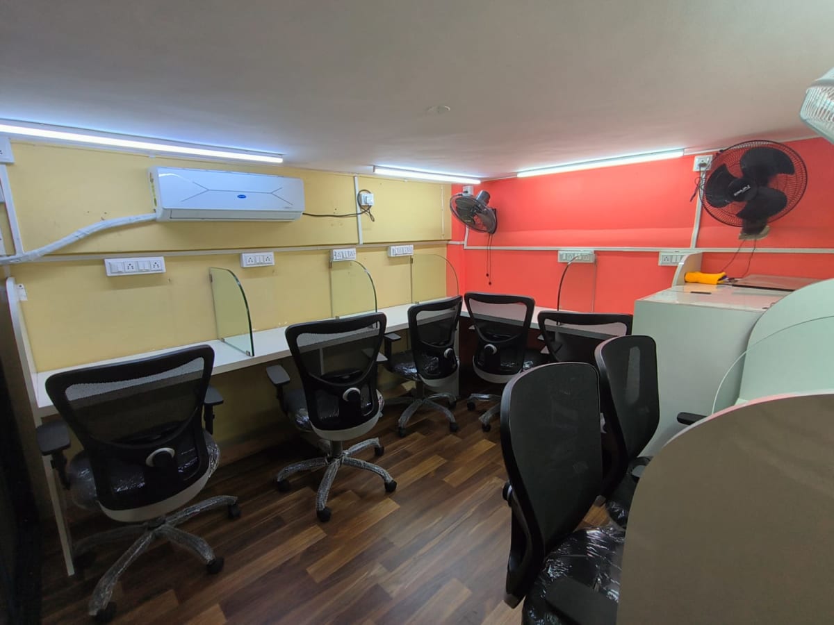 Elite Workspace — photo 2