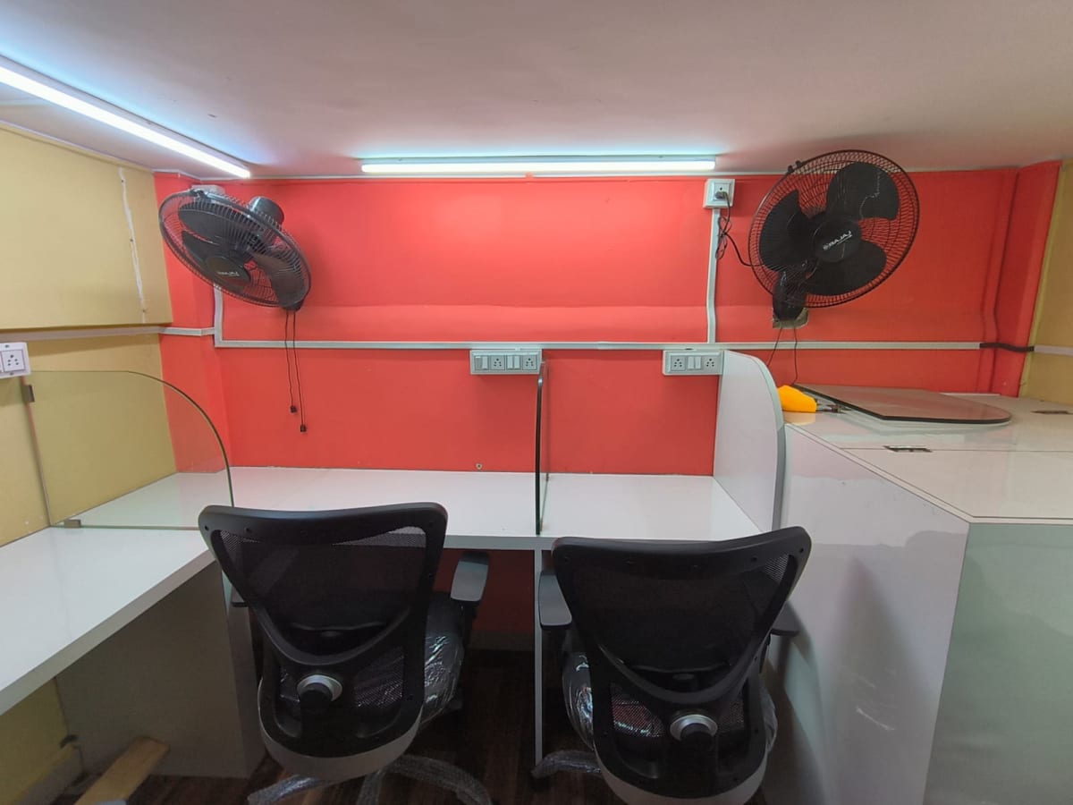 Elite Workspace — photo 4