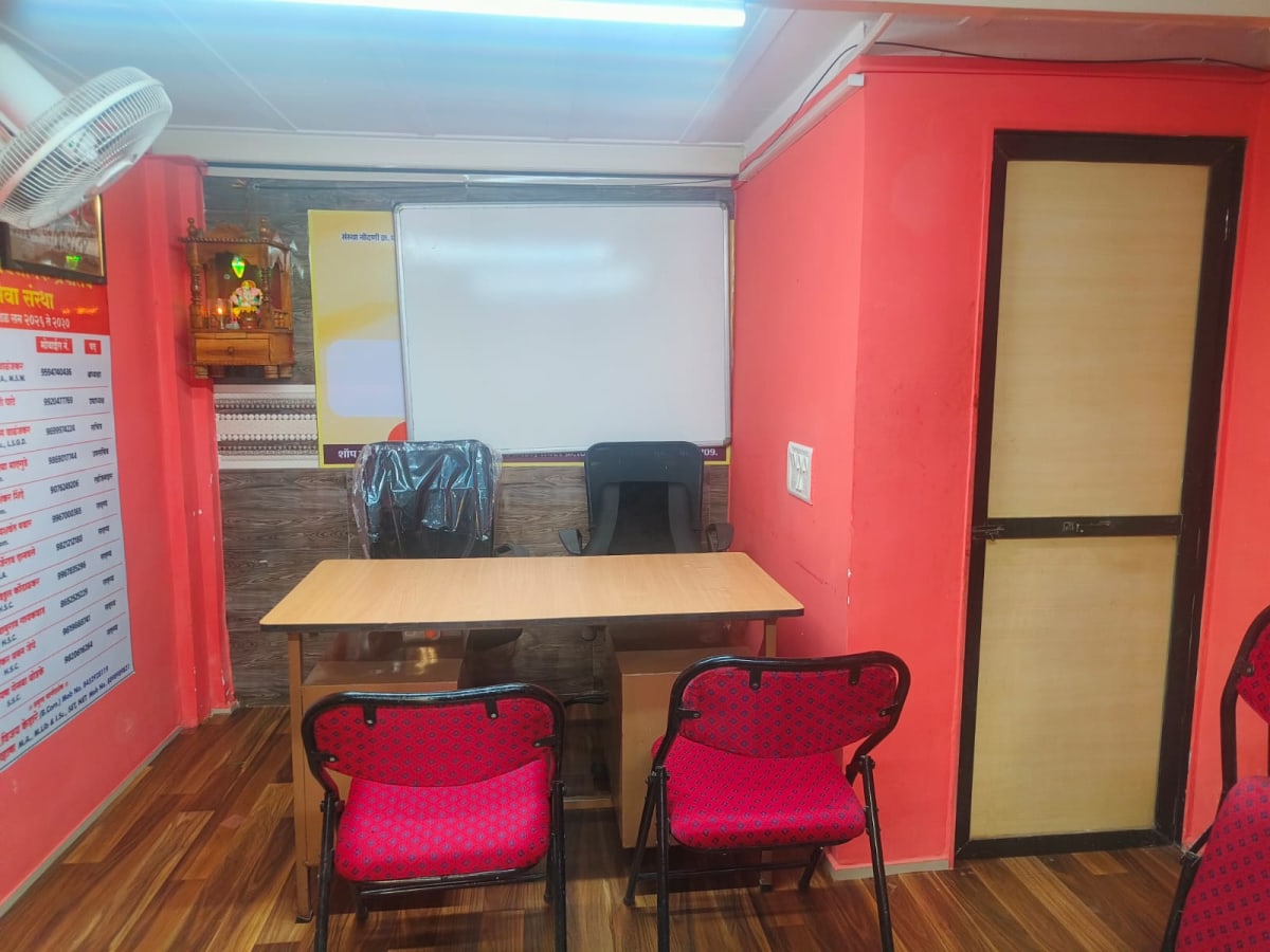 Elite Workspace — photo 7