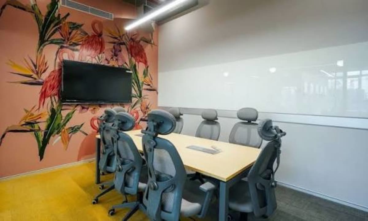 Innov8 Coworking Space in okhla phase 3 — photo 5